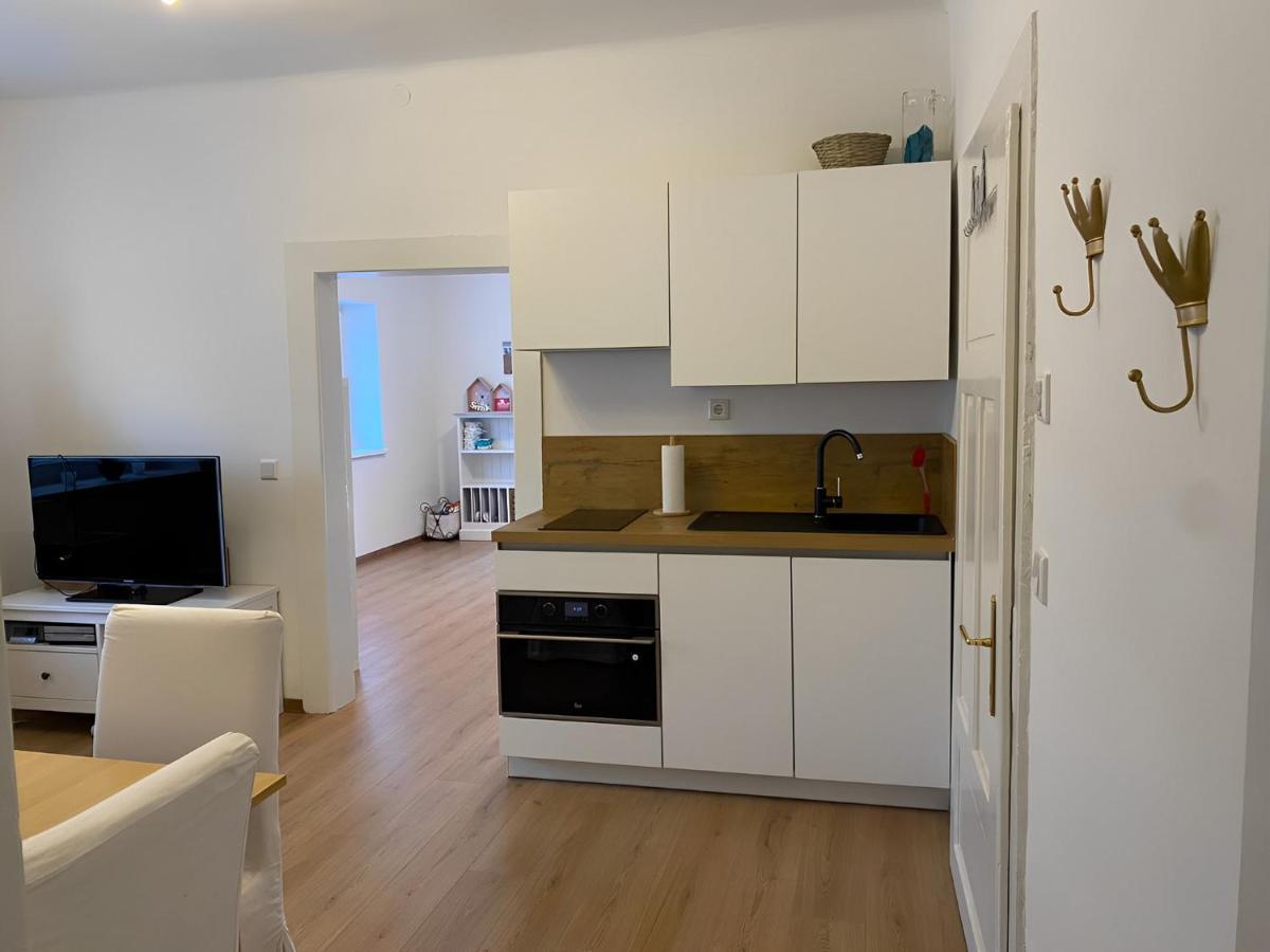 Charming Villach Hideaway - 1Br Esterno foto