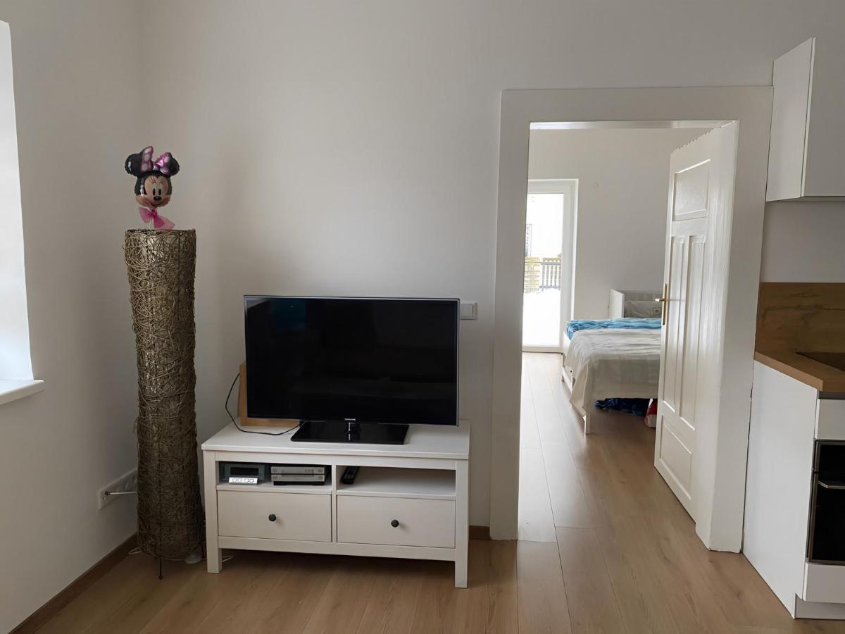 Charming Villach Hideaway - 1Br Esterno foto