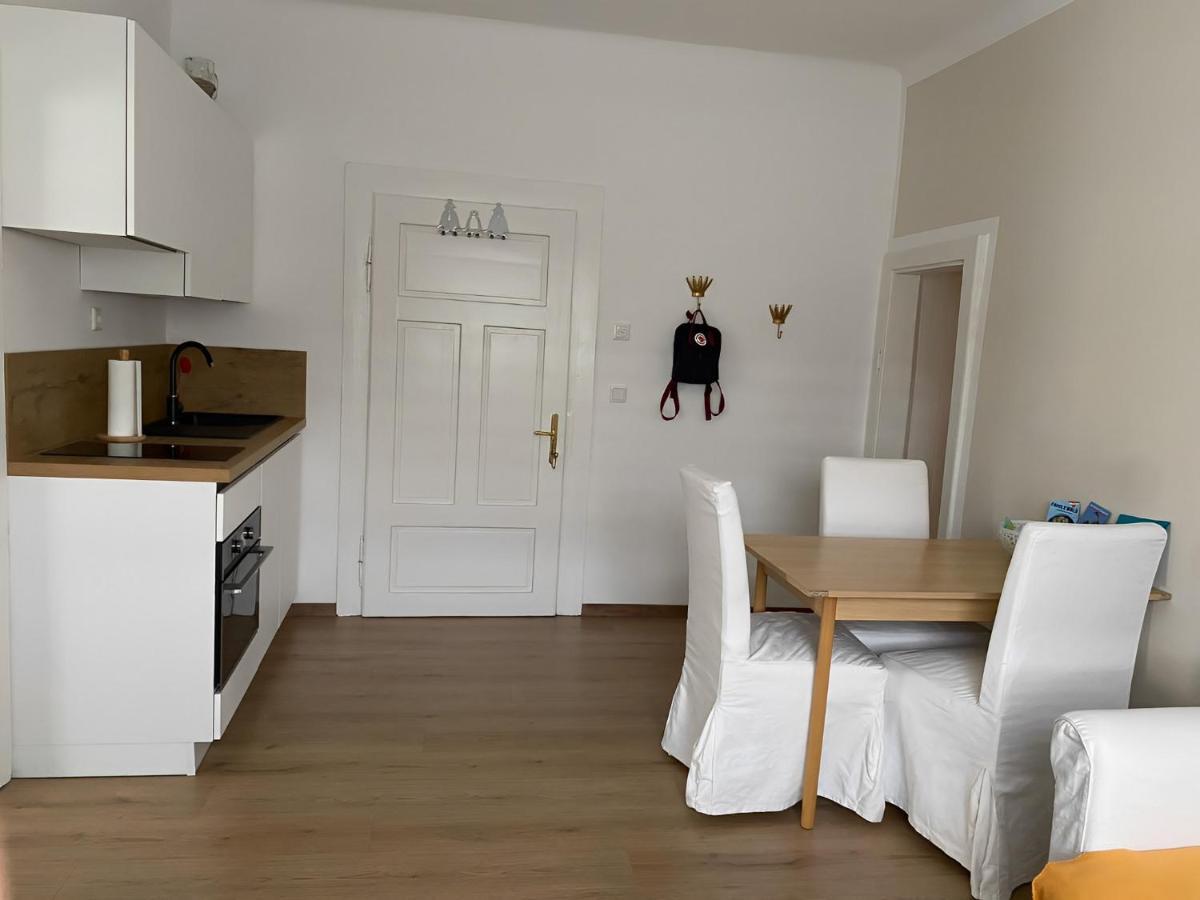 Charming Villach Hideaway - 1Br Esterno foto