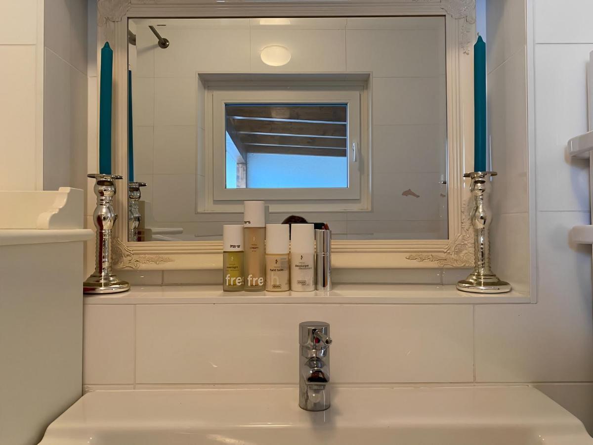Charming Villach Hideaway - 1Br Esterno foto