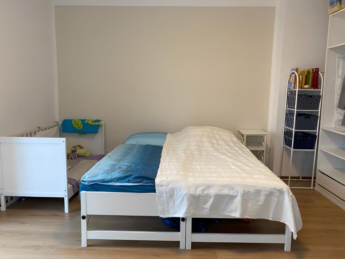 Charming Villach Hideaway - 1Br Esterno foto
