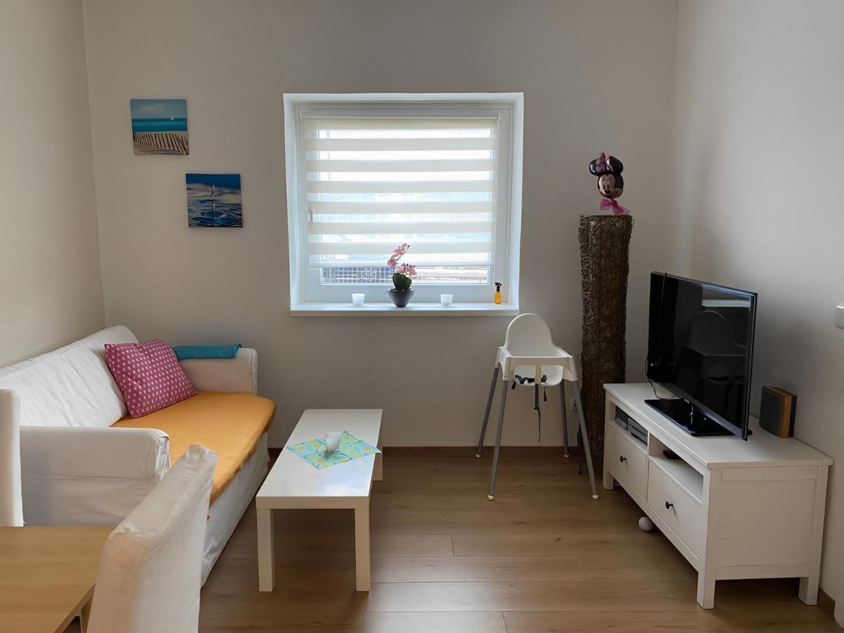 Charming Villach Hideaway - 1Br Esterno foto