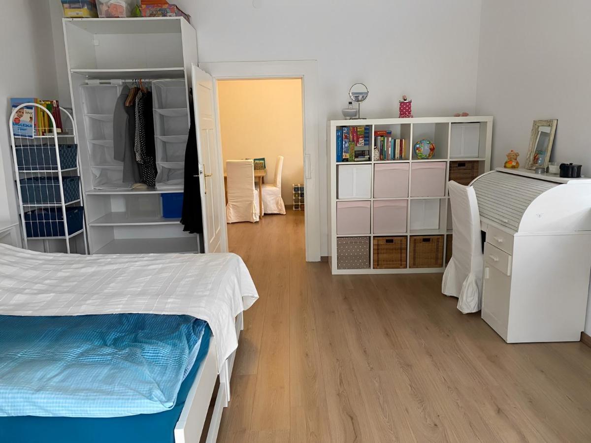 Charming Villach Hideaway - 1Br Esterno foto