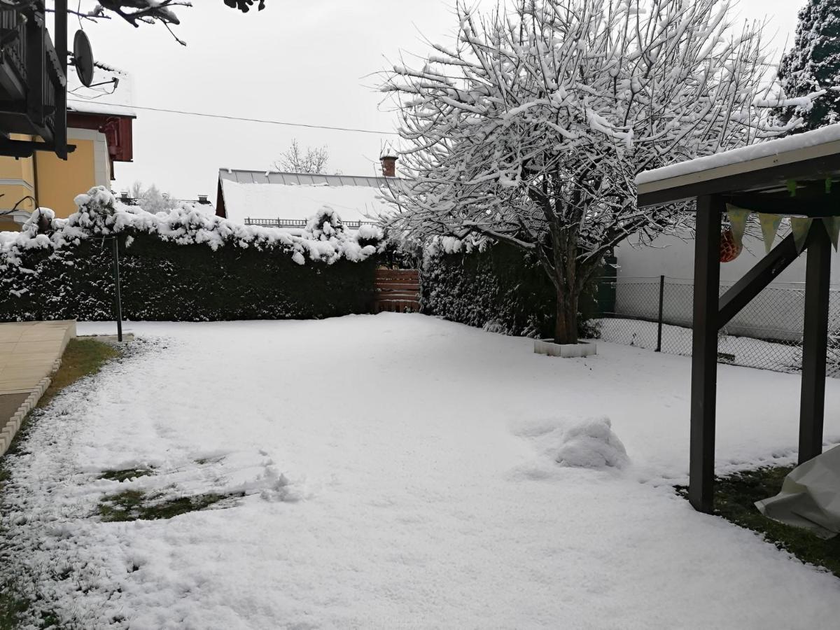 Charming Villach Hideaway - 1Br Esterno foto