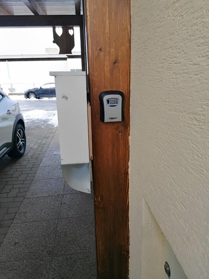 Charming Villach Hideaway - 1Br Esterno foto