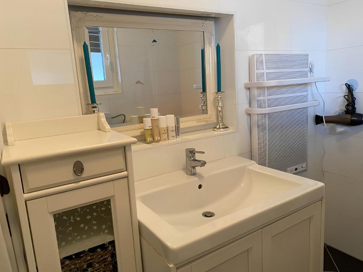 Charming Villach Hideaway - 1Br Esterno foto